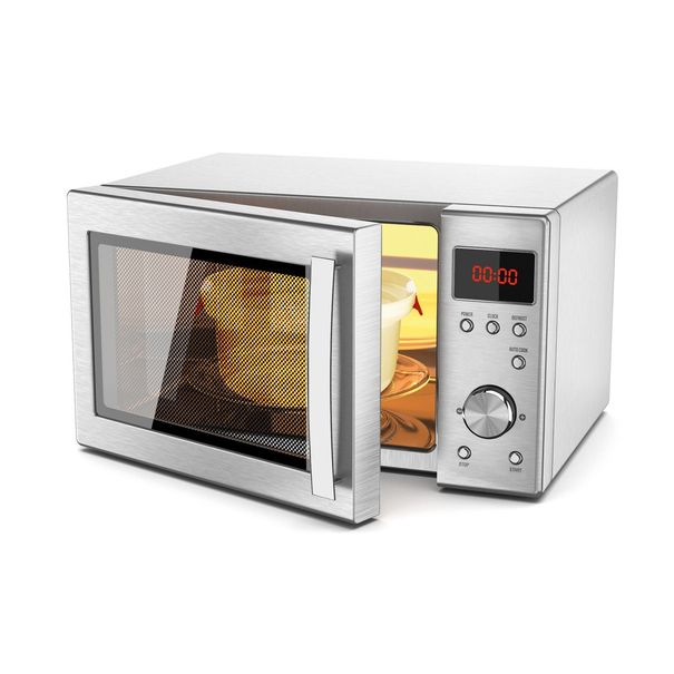 Garnek do ryżu PURITY MicroWave (zdjęcie 4)