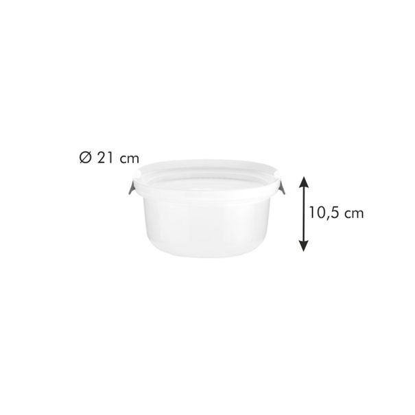 Garnek do ryżu PURITY MicroWave (zdjęcie 7)
