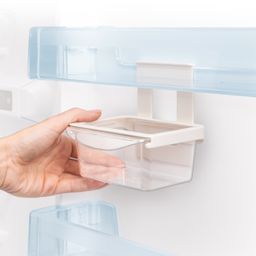 Gaveta para porta de frigorífico FlexiSPACE