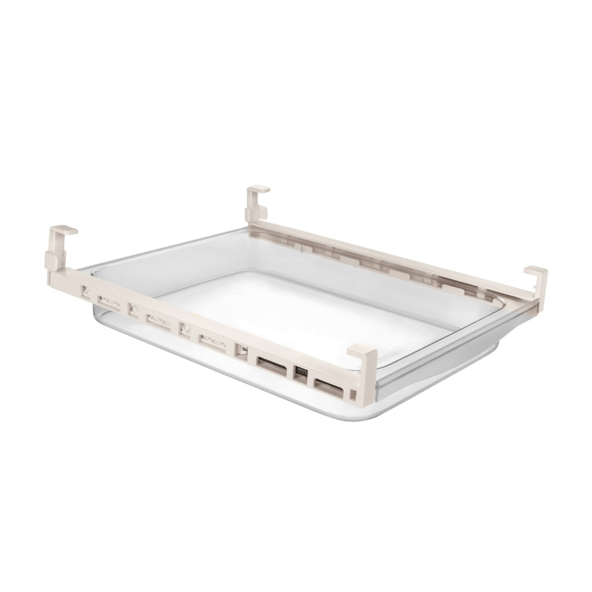 Gaveta universal FlexiSPACE, 290 x 240 mm