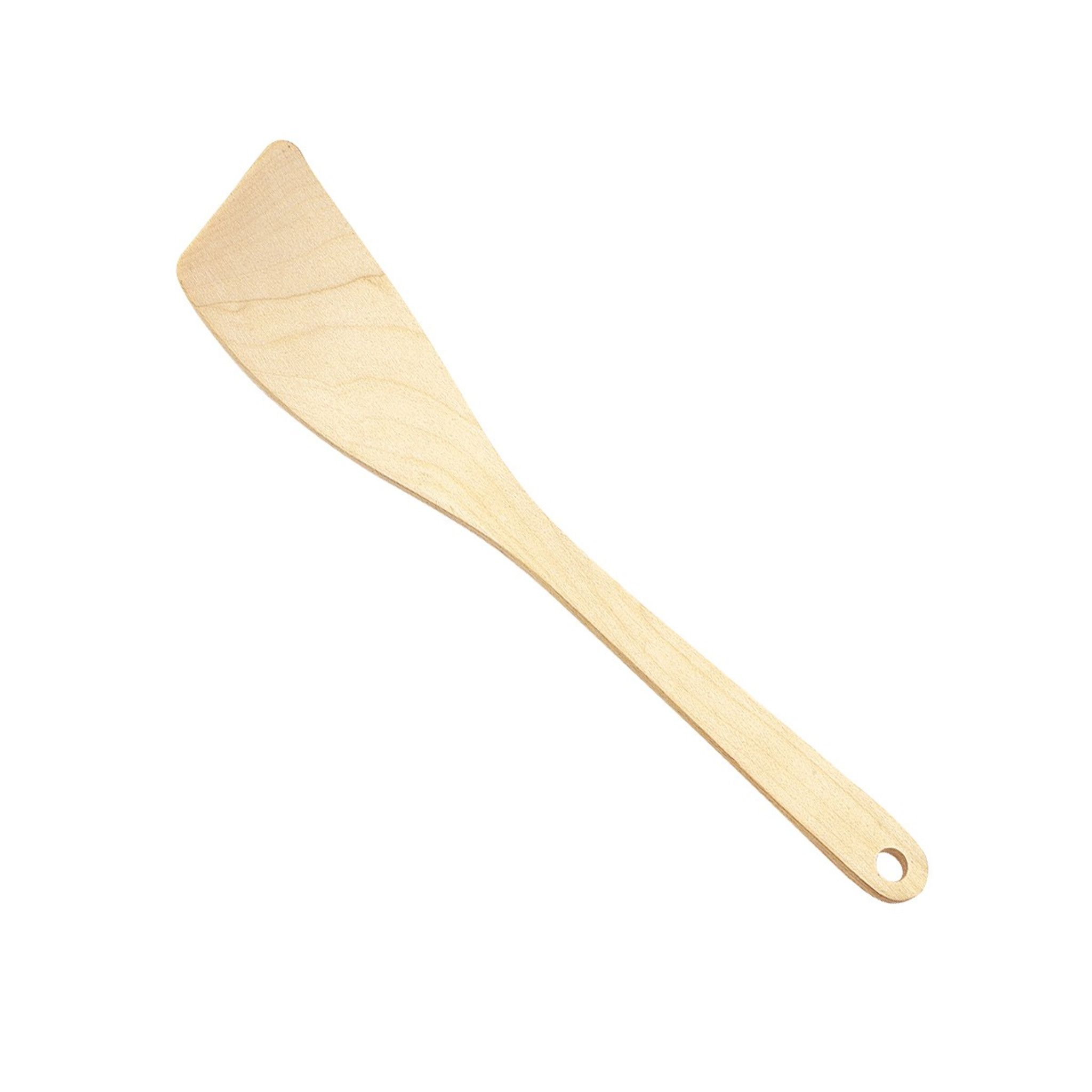 Bild von Gebogener Pfannenwender WOODY 30 cm