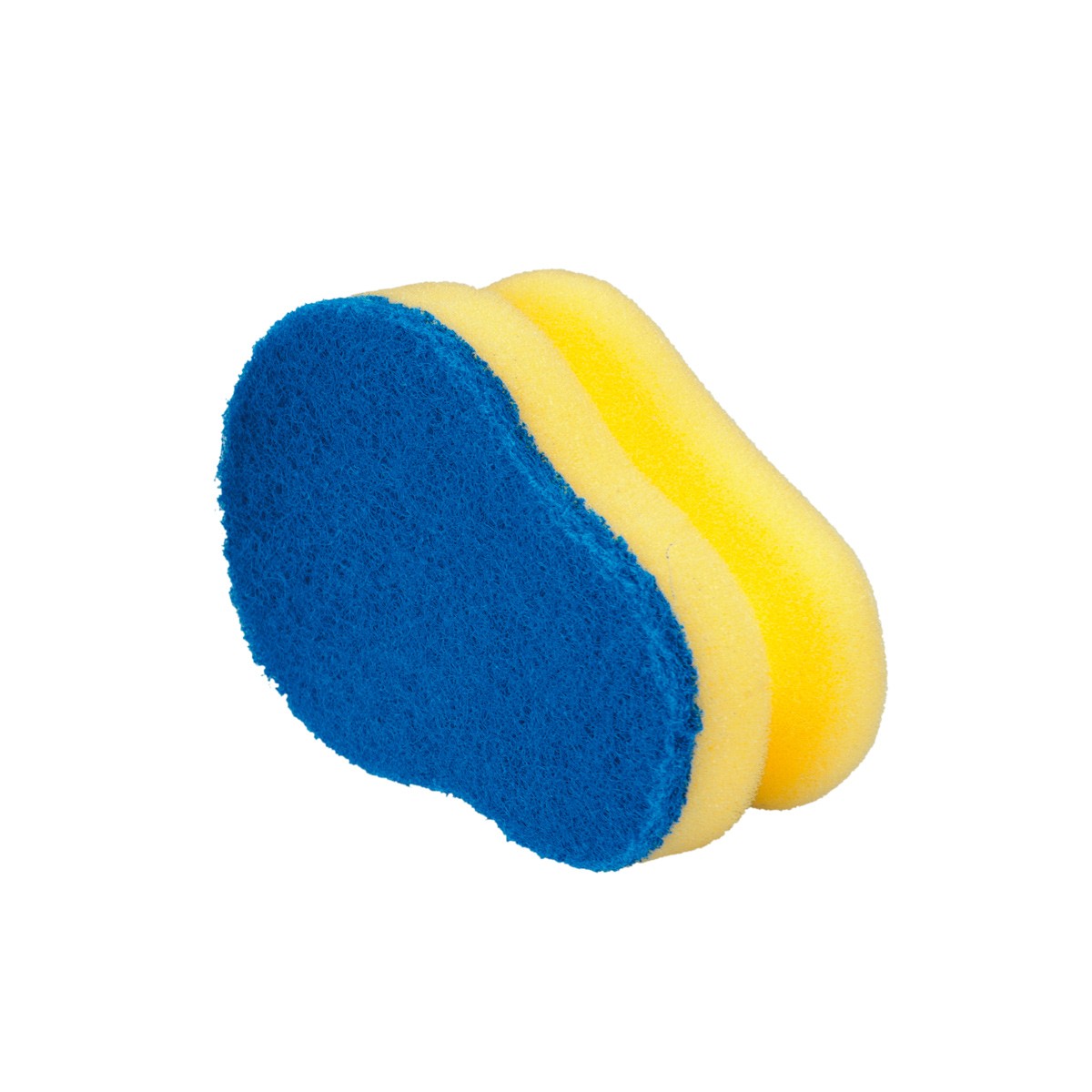 Geschirrschwämme CLEAN KIT, 3 St., für empfindliche Oberfläche