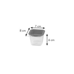 Bild von Gesunde Tiefkühl-Minidosen PURITY 120 ml, 4 St.