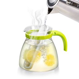 Ginger grater/infuser HANDY X-sharp