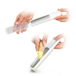 Ginger grater/infuser HANDY X-sharp