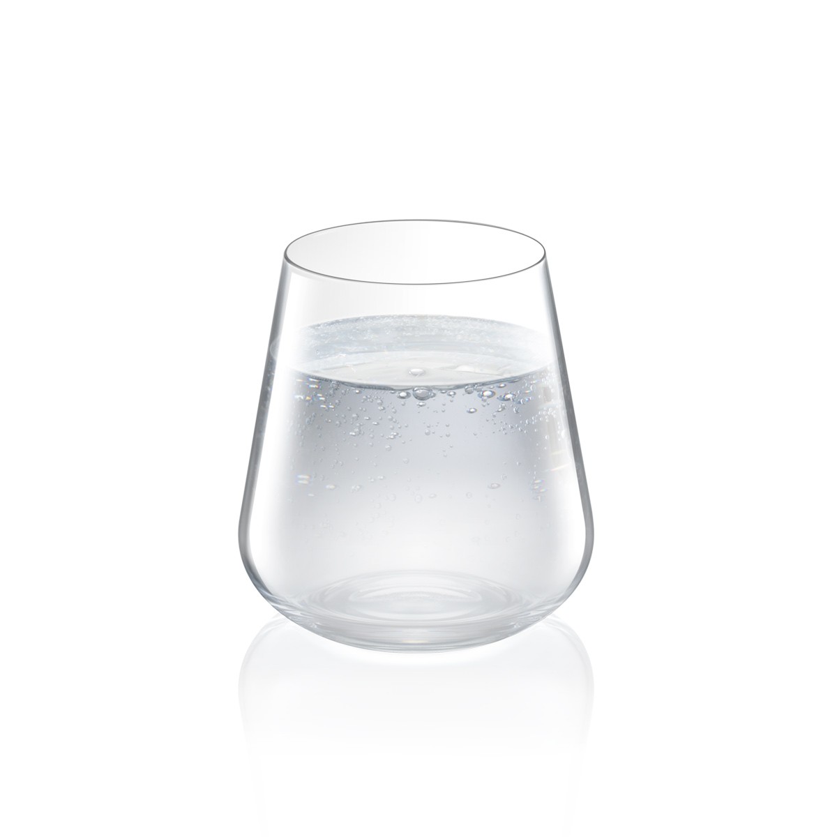GIORGIO pohár 400 ml, 6 db akciós termékkép 1
