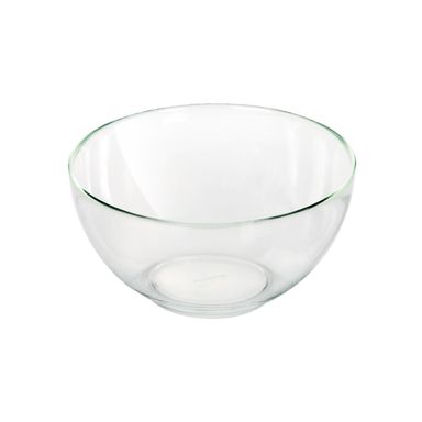 Glass bowl GIRO ø 20 cm