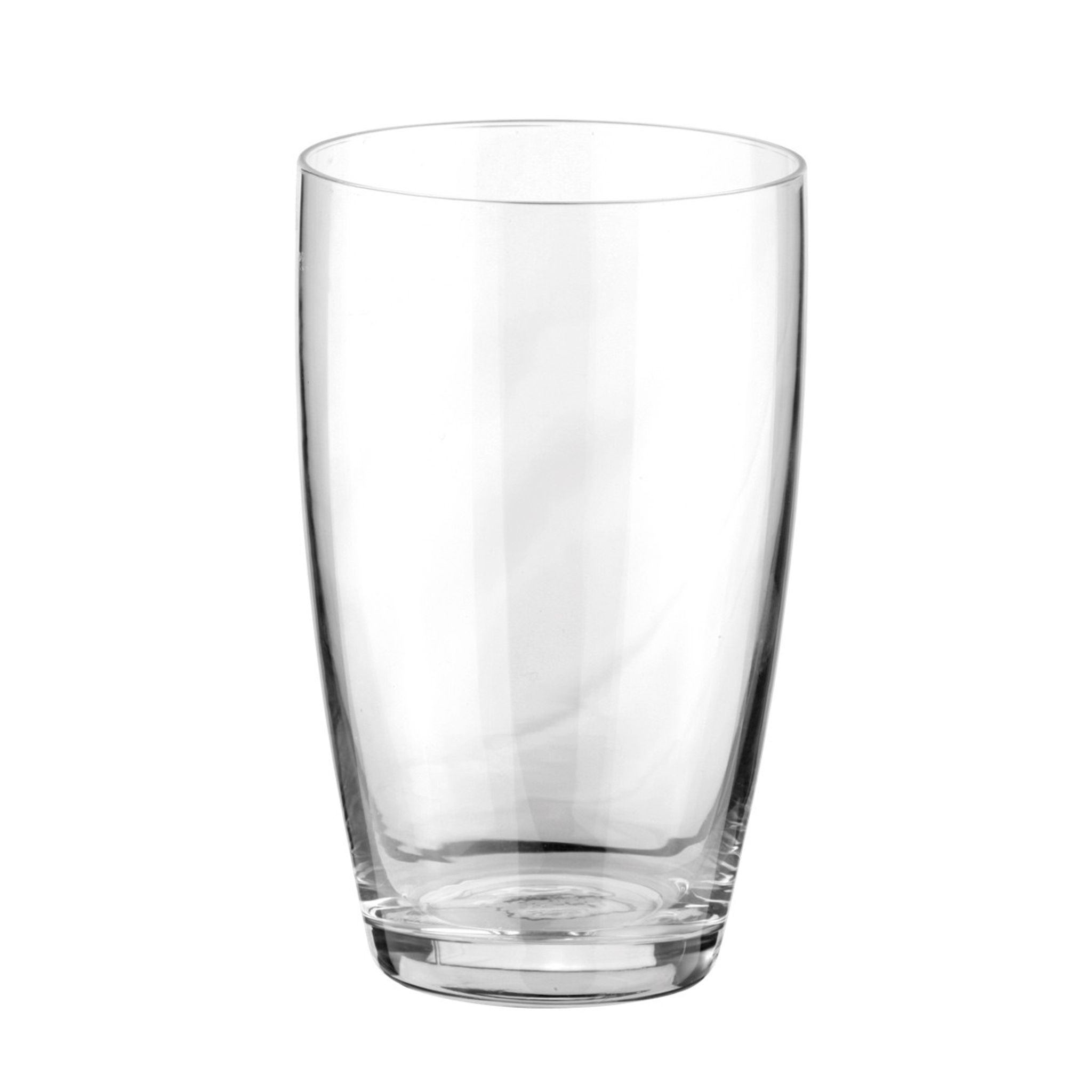 Glass CREMA 500 ml