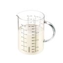 Glass measuring vessel DELÍCIA 1.0 l