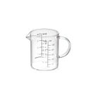 Glass measuring vessel DELÍCIA 100 ml