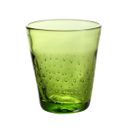 Glass myDRINK Colori 300 ml, green