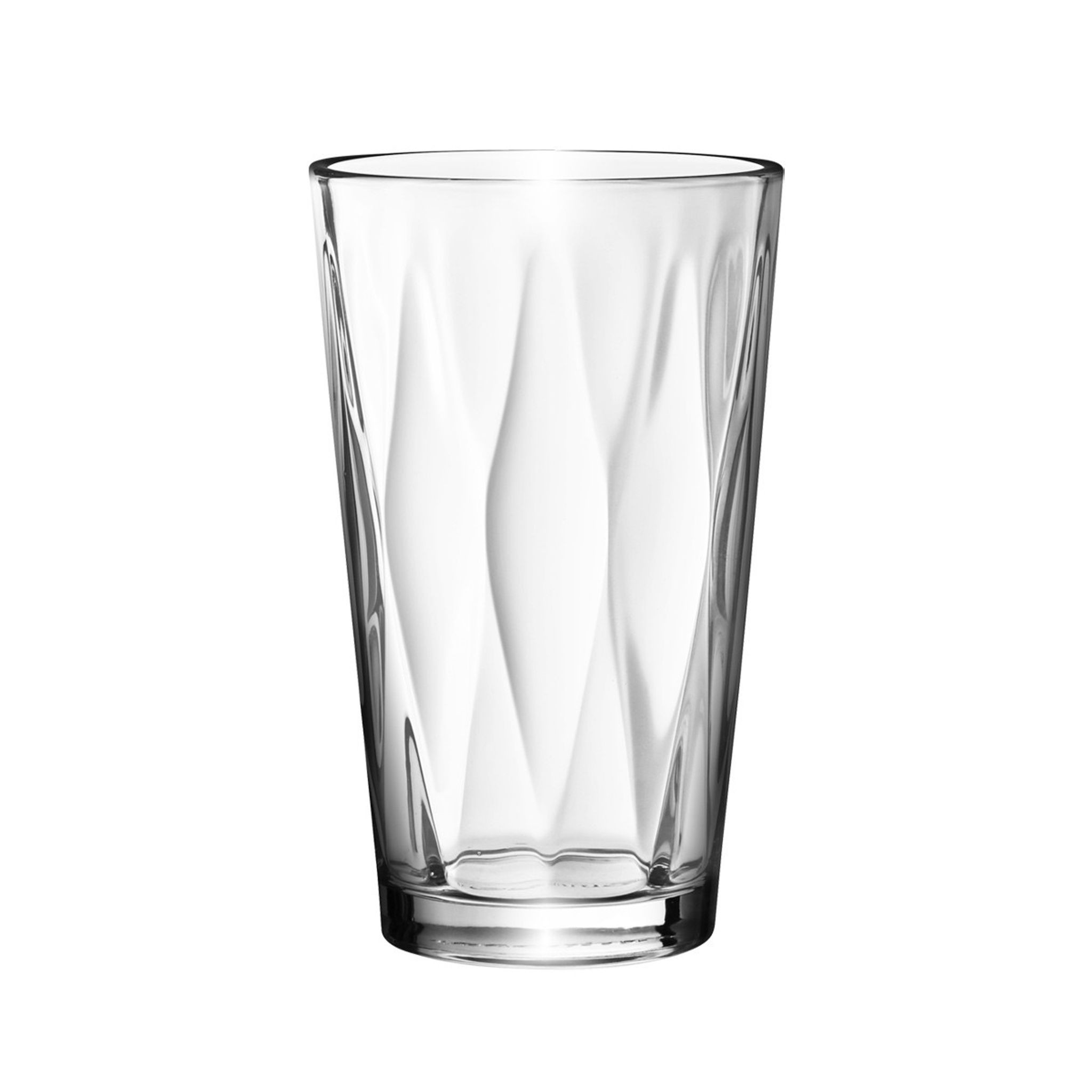 Glass myDRINK Optic 350 ml