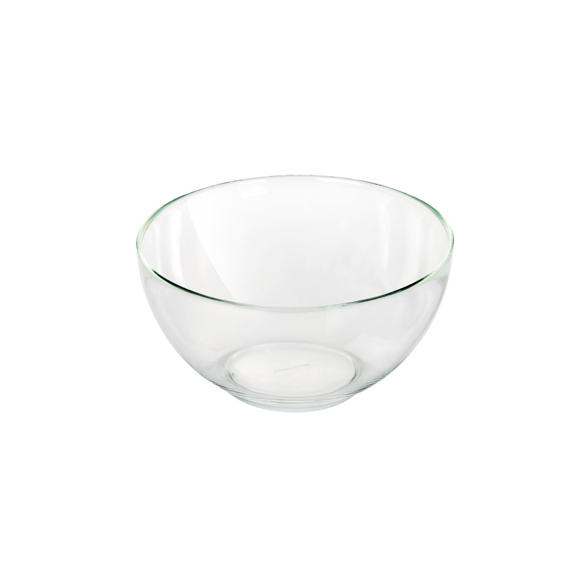 Glasschüssel GIRO ø 12 cm