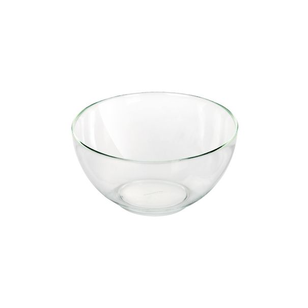 Glasschüssel GIRO ø 12 cm