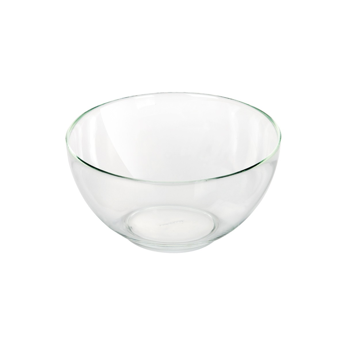 Glasschüssel GIRO ø 16 cm