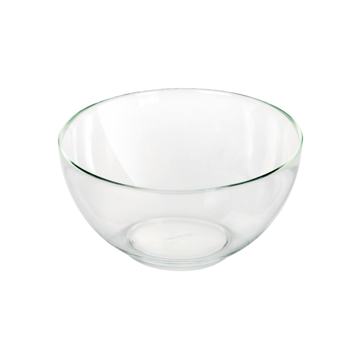 Glasschüssel GIRO ø 20 cm