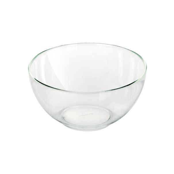 Glasschüssel GIRO ø 20 cm