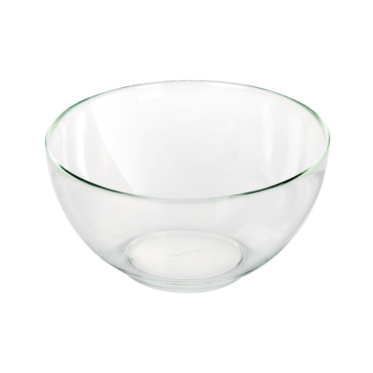 Glasschüssel GIRO ø 24 cm