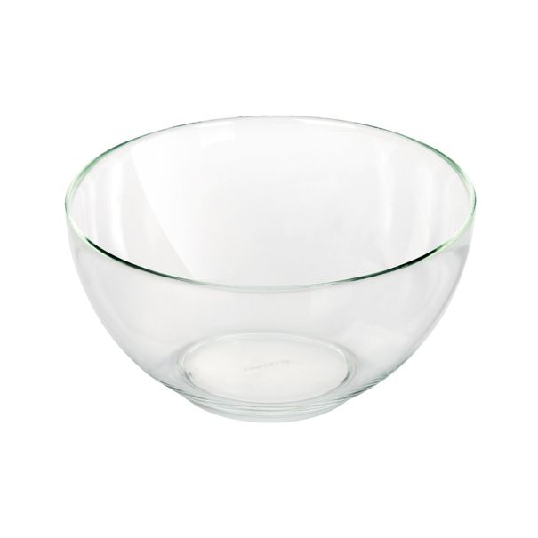 Glasschüssel GIRO ø 24 cm