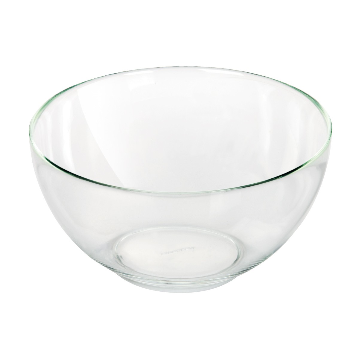 Glasschüssel GIRO ø 28 cm