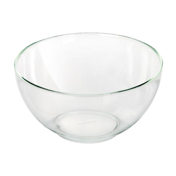 Glasschüssel GIRO ø 28 cm