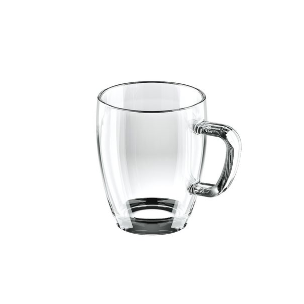 Glastasse CREMA 400 ml