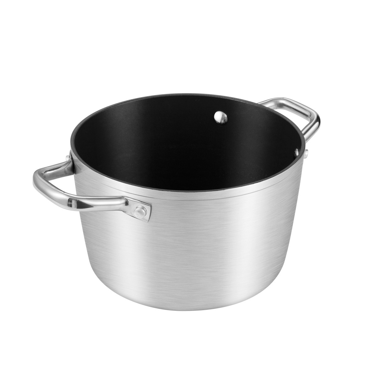 GrandCHEF fazék ø 20 cm, 3,5 l