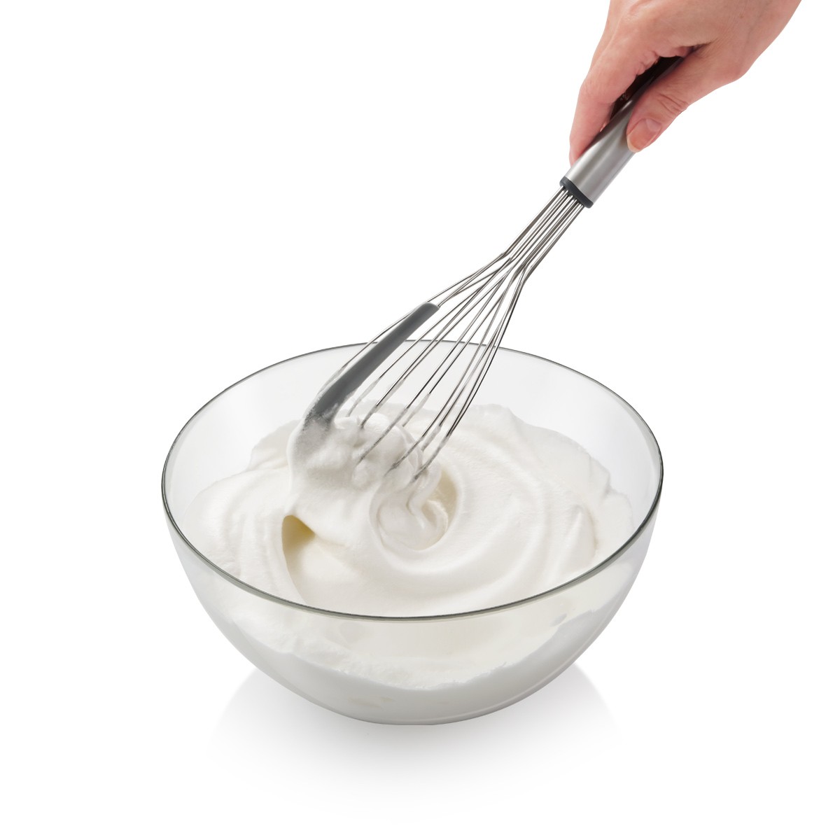 GrandCHEF habverő kenőlapáttal termék 2. képe