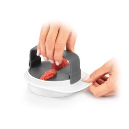 Kép GrandCHEF hamburgerprés