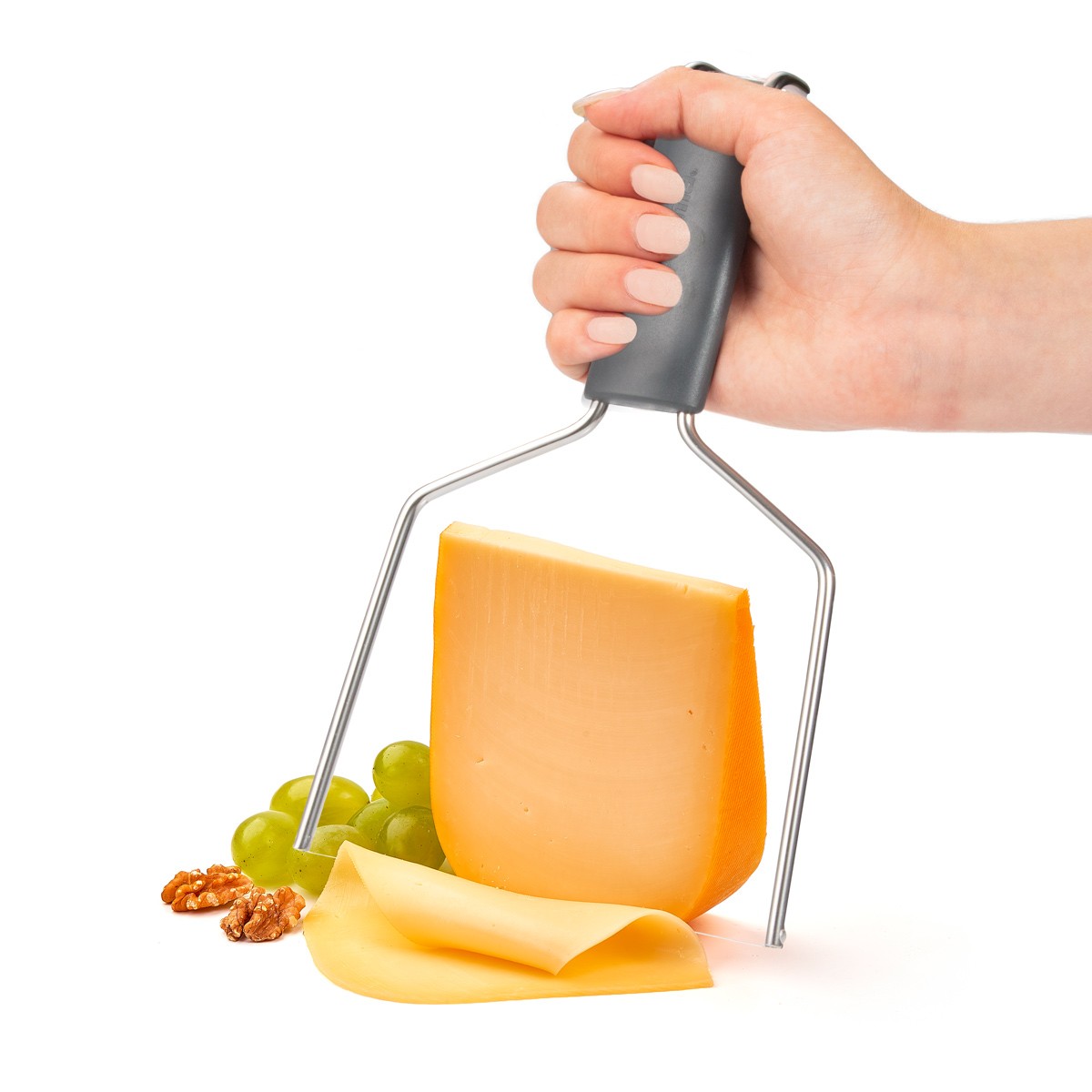 GrandCHEF húros sajtszeletelő termék 2. képe