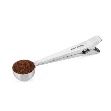 GrandCHEF kávéadagoló csipesszel