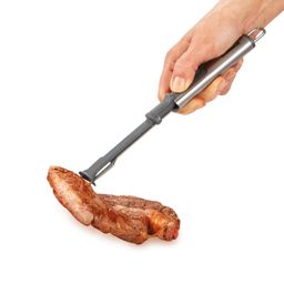 Kép GrandCHEF mechanikus szervírozó villa