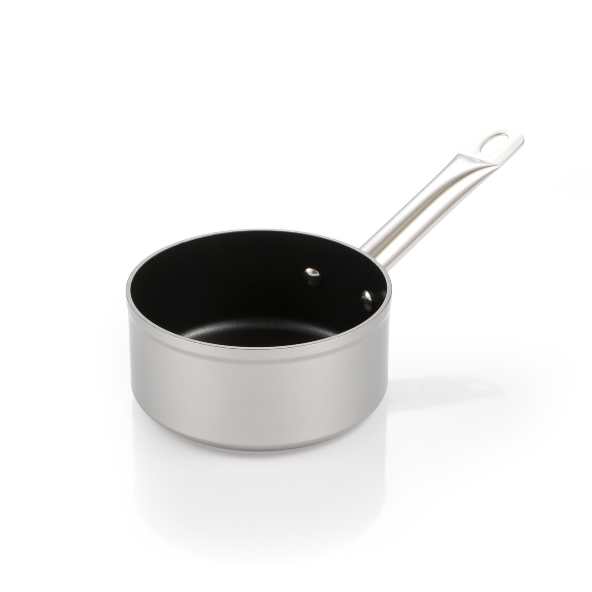 GrandCHEF+ Nyeles Lábas ø 16 Cm, 1,3 L