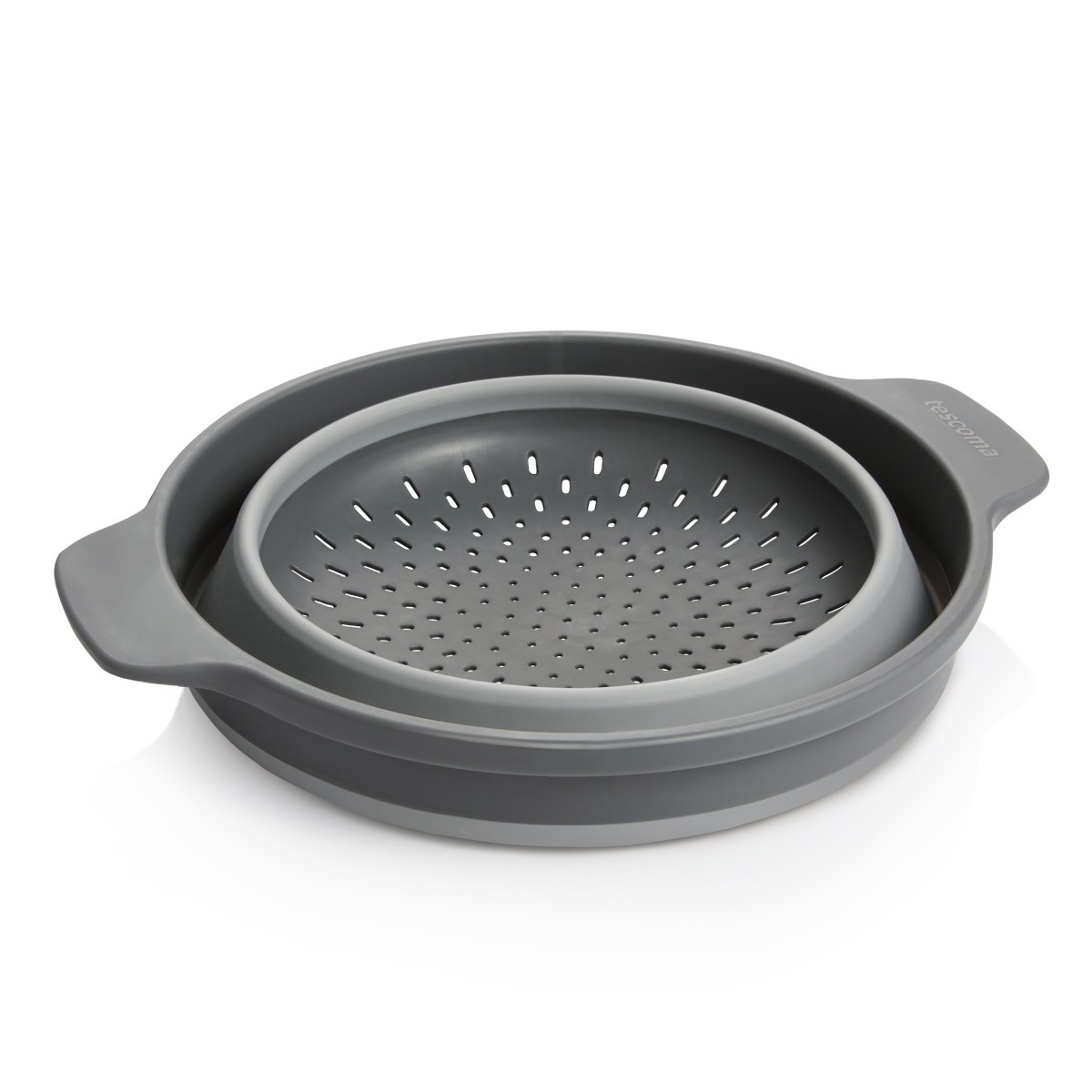 GrandCHEF szűrő ø 24 cm, összecsukható termék 2. képe