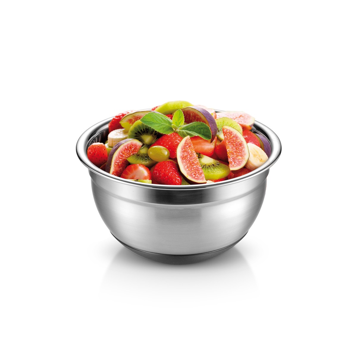 GrandCHEF tál fedővel ø 16 cm, 1,5 l
