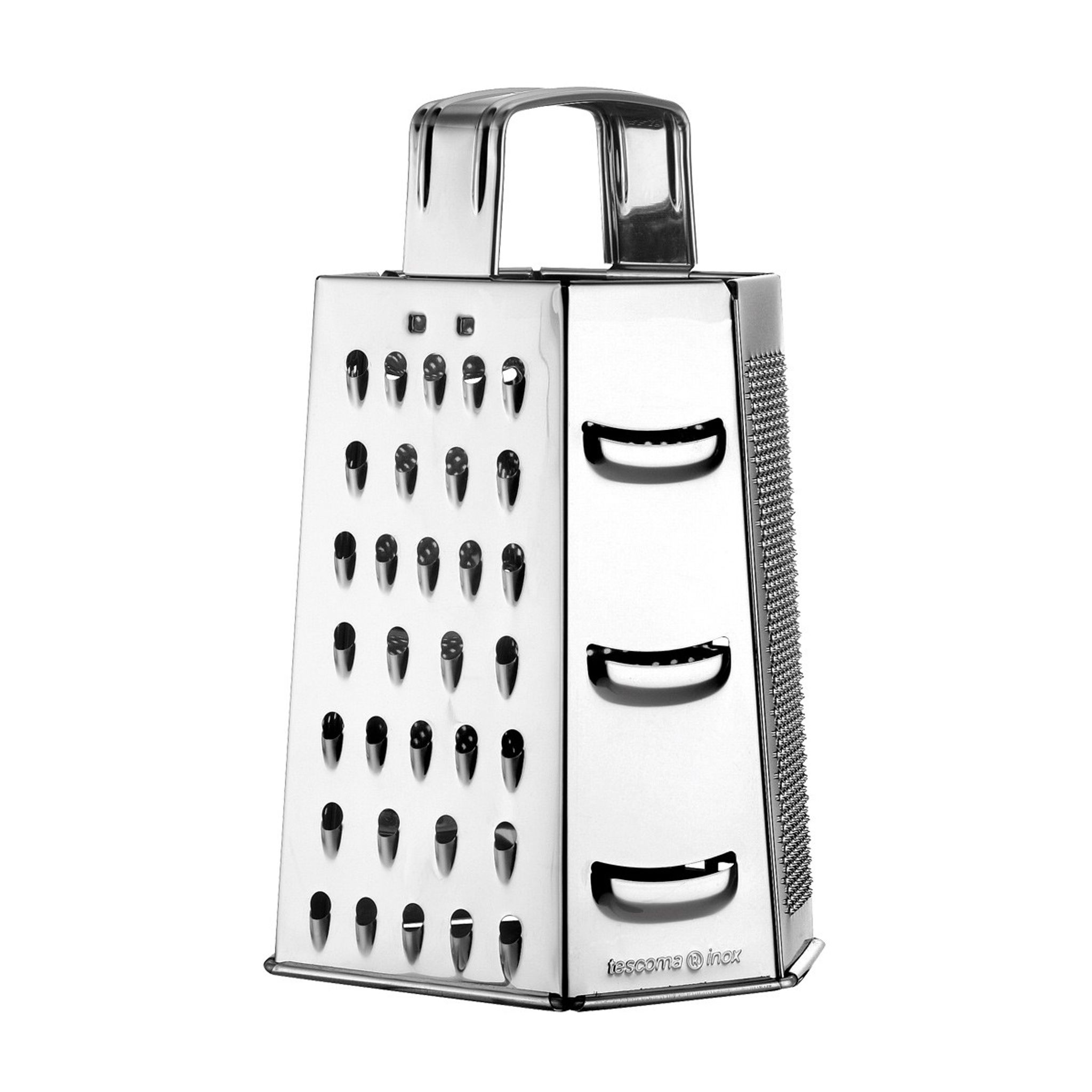 Grater HANDY, six-sided