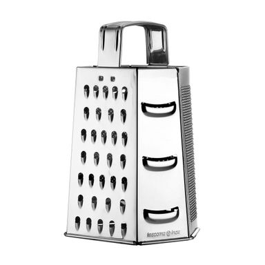 Grater HANDY, six-sided