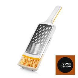 Grater HANDY X-sharp, combined