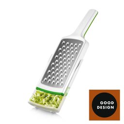 Grater HANDY X-sharp, large holes