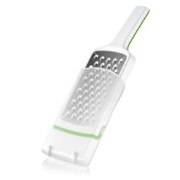 Grater HANDY X-sharp, large holes