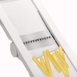 Image of Grater mandoline HANDY, multifunctional