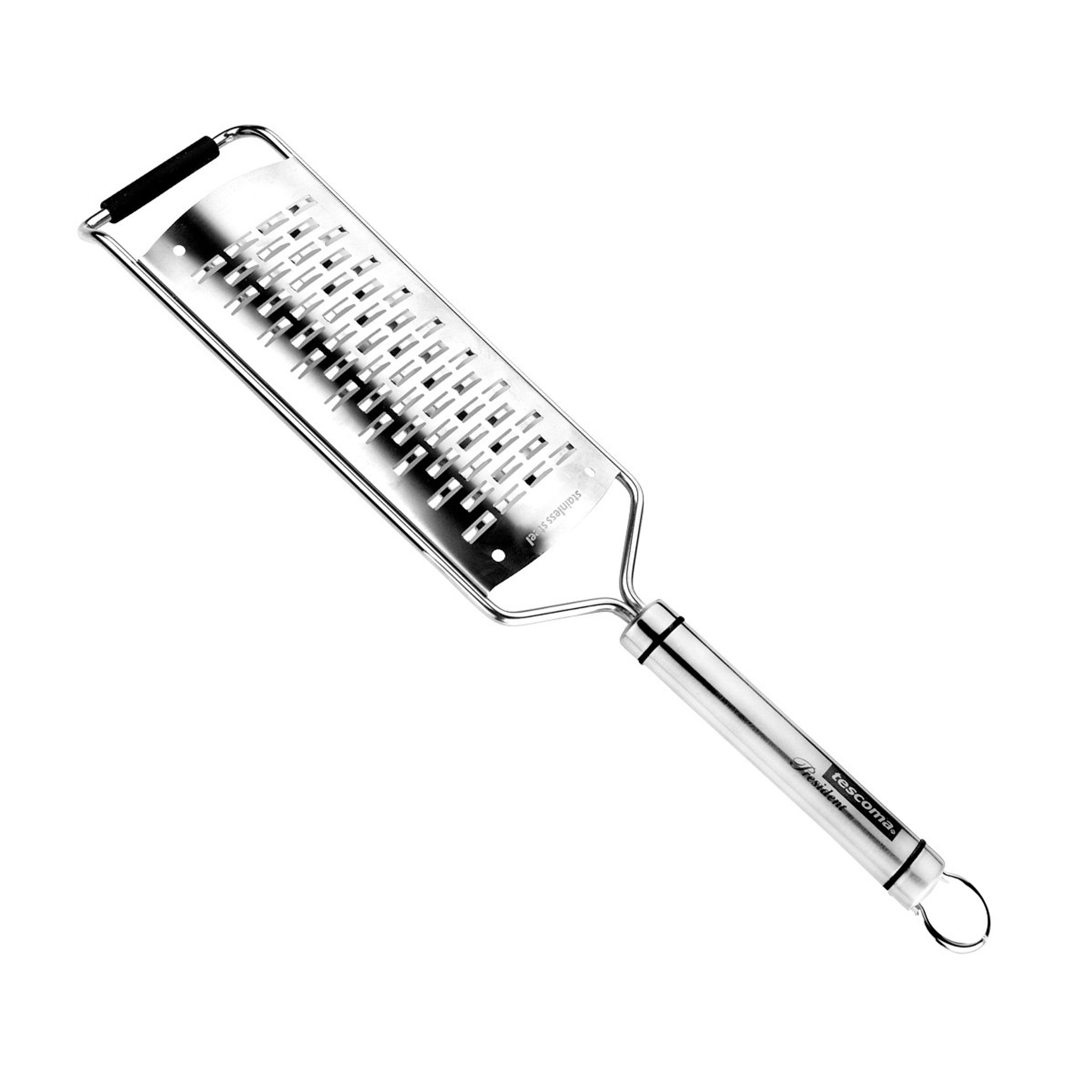 Grater PRESIDENT X-sharp, bidirectional