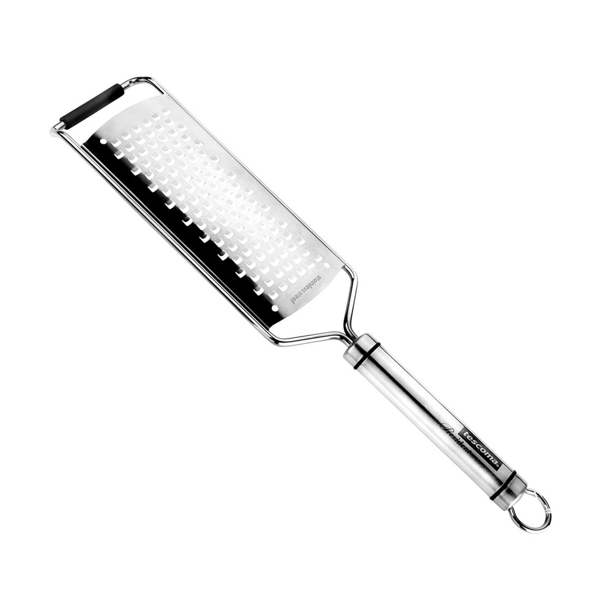 Grater PRESIDENT X-sharp, medium