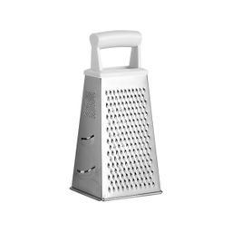 Grater with plastic handle HANDY