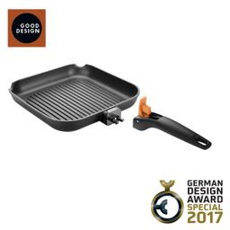 Grill-Bratpfanne SmartCLICK 26 x 26 cm