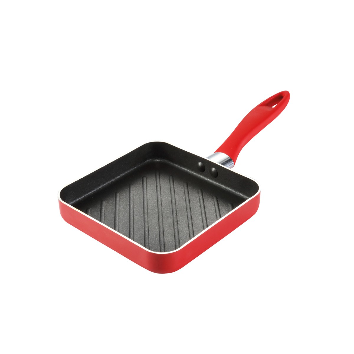 Grillpfanne PRESTO MINI 14 x 14 cm