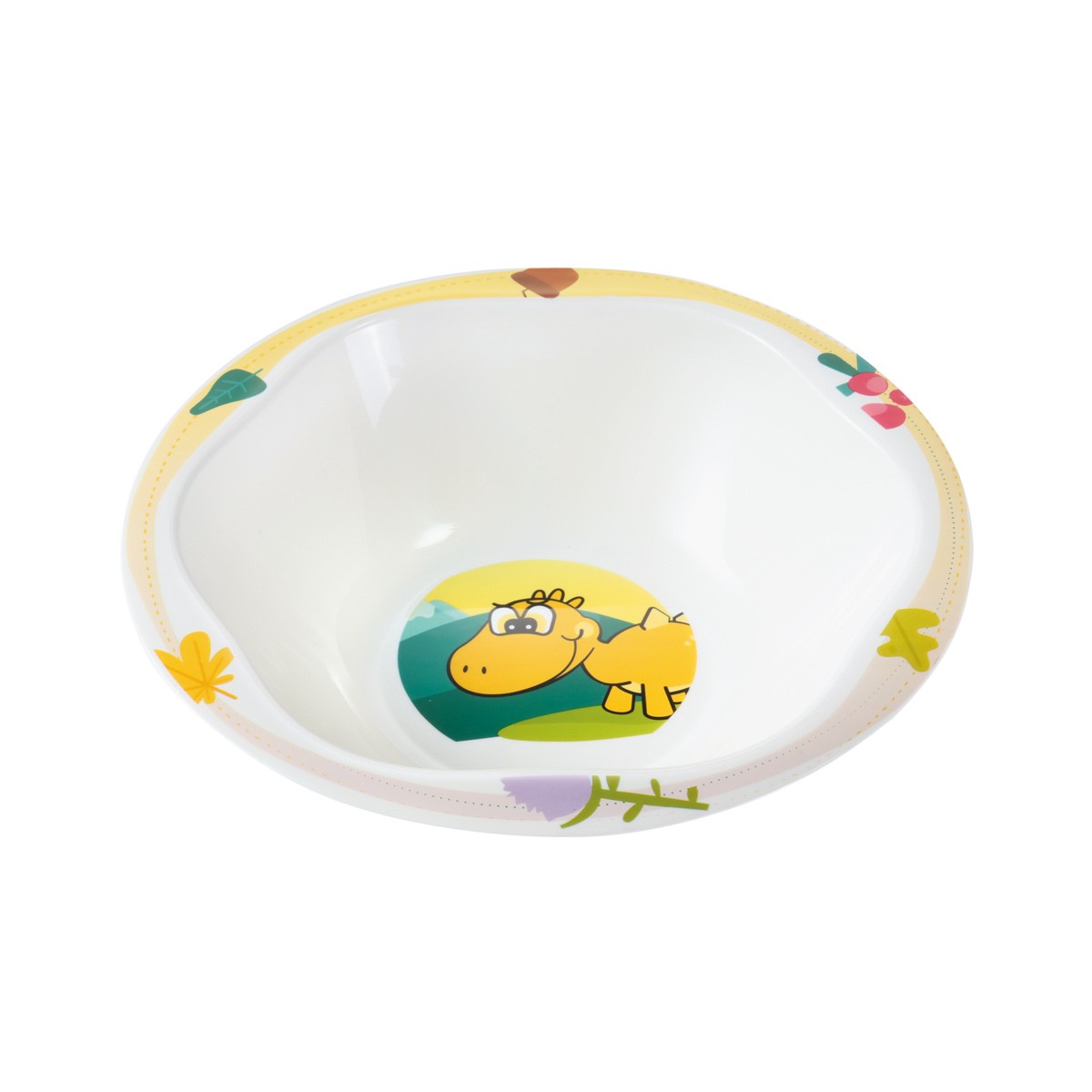 Große Schale DINO