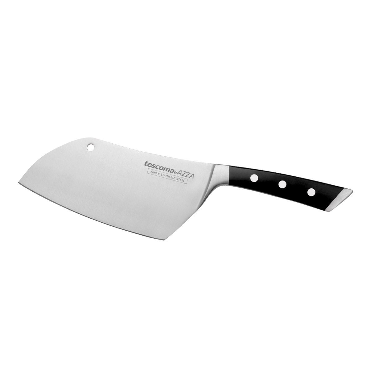 Hackmesser AZZA 17 cm