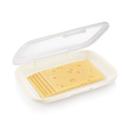 Ham/cheese container 4FOOD