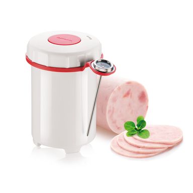 Ham maker PRESTO, with thermometer